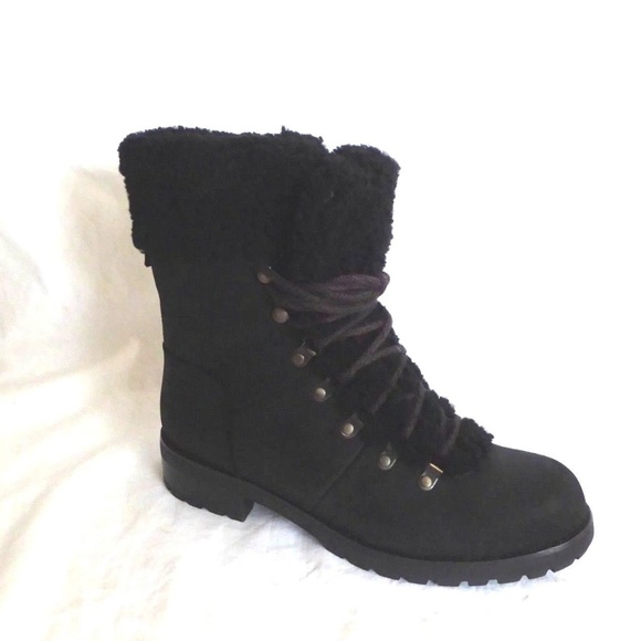 BUNDLE for katytracey only UGG Fraser Boots - Picture 3 of 8